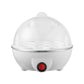 Mini cuiseur à vapeur multifonctionnel pour œufs avec arrêt automatique✅