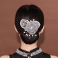 Créateur de Chignon à Fleurs pour Femmes🙋‍♀️