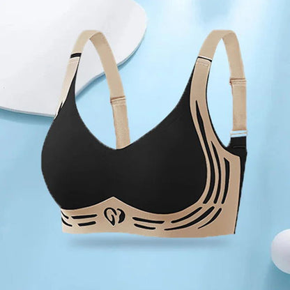 🔥 Nouveautés 2026 : 50 % de réduction pour une durée limitée ! 🔥💃 Soutien-gorge push-up anti-affaissement sans armatures et sans coutures