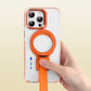 ✨Magnetic Phone Case with Finger Strap & Stand📱