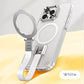 ✨Magnetic Phone Case with Finger Strap & Stand📱