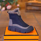 🌸Bottes de neige imperméables et chaudes à fermeture éclair pour femmes🙋‍♀️
