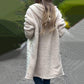 🔥Now enjoy 50% discount💖 Manteau sherpa matelassé douillet pour femme avec Hood❄️