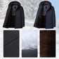 🎁Chaud Geschenk❄️Winter Specials❄️Dicker Parka thermique à capuche pour hommes🧥