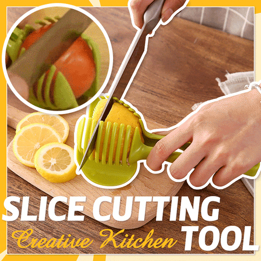 🍋 56% DE RÉDUCTION! 🔪 Trancheur manuel en alliage d'aluminium – Qualité alimentaire, coupe rapide & prise en main facile – Idéal pour citrons, tomates, oignons et fruits tendres 🥗