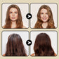 🔥Achetez 1 et recevez 1 gratuit pour une durée limitée 🔥Teinte de cheveux au peigne sûre et pratique