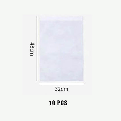 Sacs de rangement réutilisables à cordon pour chaussures👞👠