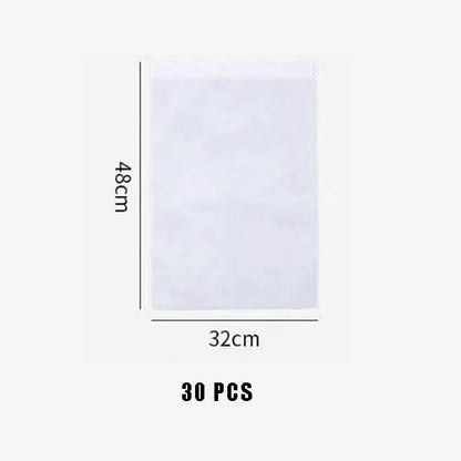 Sacs de rangement réutilisables à cordon pour chaussures👞👠