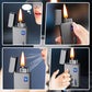 🎅Christmas Pre-Sale🔥Rechargeable Induction Kerosene Lighter with Indicator