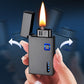 🎅Christmas Pre-Sale🔥Rechargeable Induction Kerosene Lighter with Indicator