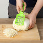 🎅Xmas Sales - 50% OFF🎄Household Cabbage Shredding Hand Tool🥬🔪