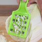 🎅Xmas Sales - 50% OFF🎄Household Cabbage Shredding Hand Tool🥬🔪