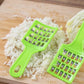 🎅Xmas Sales - 50% OFF🎄Household Cabbage Shredding Hand Tool🥬🔪