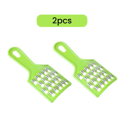 🎅Xmas Sales - 50% OFF🎄Household Cabbage Shredding Hand Tool🥬🔪