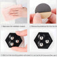 🔥New Hot Selling❤️‍🔥 Roulettes à trois billes pivotant sur 360° 4pcs/pack