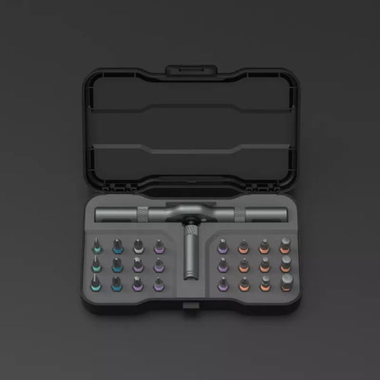 💥50% de réduction 🔧💥Boîte à outils multifonctionnelle