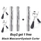 🔥2025 Vente chaude🔥✨Coffret mascara optimal pour allonger et recourber les cils