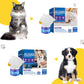 🐾 55% DE RÉDUCTION! 🏠 Diffuseur Apaisant à Phéromones pour Animaux – Réduit le Stress, Couvre 70m² & Efficace Jusqu'à 30 Jours 🐶