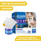 🐾 55% DE RÉDUCTION! 🏠 Diffuseur Apaisant à Phéromones pour Animaux – Réduit le Stress, Couvre 70m² & Efficace Jusqu'à 30 Jours 🐶