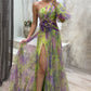 🌸Spring Specials🌸👗 Robes en tulle irrégulières pour femmes