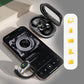 🎧2025 Neues Design✨Waterproof Open Ear Earbuds with Noise Cancelling