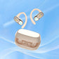 🎧2025 Neues Design✨Waterproof Open Ear Earbuds with Noise Cancelling