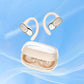 🎧2025 Neues Design✨Waterproof Open Ear Earbuds with Noise Cancelling