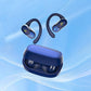 🎧2025 Neues Design✨Waterproof Open Ear Earbuds with Noise Cancelling
