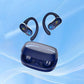 🎧2025 Neues Design✨Waterproof Open Ear Earbuds with Noise Cancelling