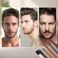 💄50% de réduction! 📢Stylo 4 en 1 Waterproof pour Barbe & Sourcils – Tenue 24h, Sans Bavures & 4 Teintes Naturelles 🧔‍♂️👁️