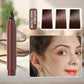 💄50% de réduction! 📢Stylo 4 en 1 Waterproof pour Barbe & Sourcils – Tenue 24h, Sans Bavures & 4 Teintes Naturelles 🧔‍♂️👁️