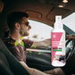 🎁Acheter 1 obtenir 1 gratuit (2 bouteilles)🎁Voiture Tableau de bord Polissage Entretien Cire Spray