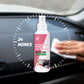 🎁Acheter 1 obtenir 1 gratuit (2 bouteilles)🎁Voiture Tableau de bord Polissage Entretien Cire Spray