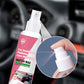 🎁Acheter 1 obtenir 1 gratuit (2 bouteilles)🎁Voiture Tableau de bord Polissage Entretien Cire Spray