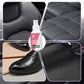 🎁Acheter 1 obtenir 1 gratuit (2 bouteilles)🎁Voiture Tableau de bord Polissage Entretien Cire Spray