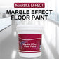 🏆 Prix spécial dernier jour !!! 🔥Peinture mortier à motif marbre ✅Convient à une utilisation intérieure et extérieure, ainsi qu'aux murs et aux sols.