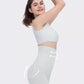 Culotte gainante ventre plat