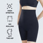 Culotte gainante ventre plat