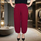 🌸Réduction limitée de 50% ! ⏳Pantalon décontracté frais et respirant pour femmes