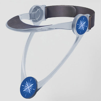 🎉Offre spéciale de la semaine – 50 % de réduction✨Collarette réglable à 360°