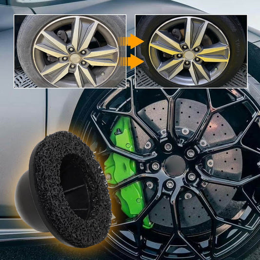 ⏳Réduction limitée de 50%🎁Meule de polissage pour l'élimination de la rouille des voitures