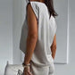 💖Vente limitée 50% OFF💖Ensemble deux pièces T-shirt et pantalon large pour femme👗