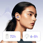 🎧 57% DE RÉDUCTION! 👂 Écouteurs Bluetooth 5.4 à pince ouverts – Confortables, conscience audio & légers – Idéaux pour le sport, le vélo & le bureau 🌿