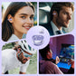 🎧 57% DE RÉDUCTION! 👂 Écouteurs Bluetooth 5.4 à pince ouverts – Confortables, conscience audio & légers – Idéaux pour le sport, le vélo & le bureau 🌿