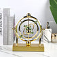 ⏳🌀Time-limited Special⌛Pendule à mouvement perpétuel en orbite céleste - Décoration rotative créative pour la maison🚀