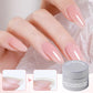 🎉Achetez 3 Obtenez 2 Gratuit💅Base de construction d'ongles 3-en-1 multi-usages à haute transparence Gel de construction d'ongles