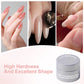 🎉Achetez 3 Obtenez 2 Gratuit💅Base de construction d'ongles 3-en-1 multi-usages à haute transparence Gel de construction d'ongles