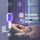 📢📢55% DE RÉDUCTION !! ⏰ Mini Tapette à Mouche Électrique USB – Rechargeable, Puissant & Idéal pour la Maison 🏠