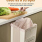 🎄🧺 PROMO FLASH 53% ! Panier Suspendu Pliable Pratique – Gain de Place, Polyvalent, Idéal Cuisine & Rangement ✨