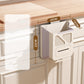 🎄🧺 PROMO FLASH 53% ! Panier Suspendu Pliable Pratique – Gain de Place, Polyvalent, Idéal Cuisine & Rangement ✨